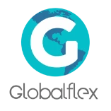 LOGO GLOBAFLEX