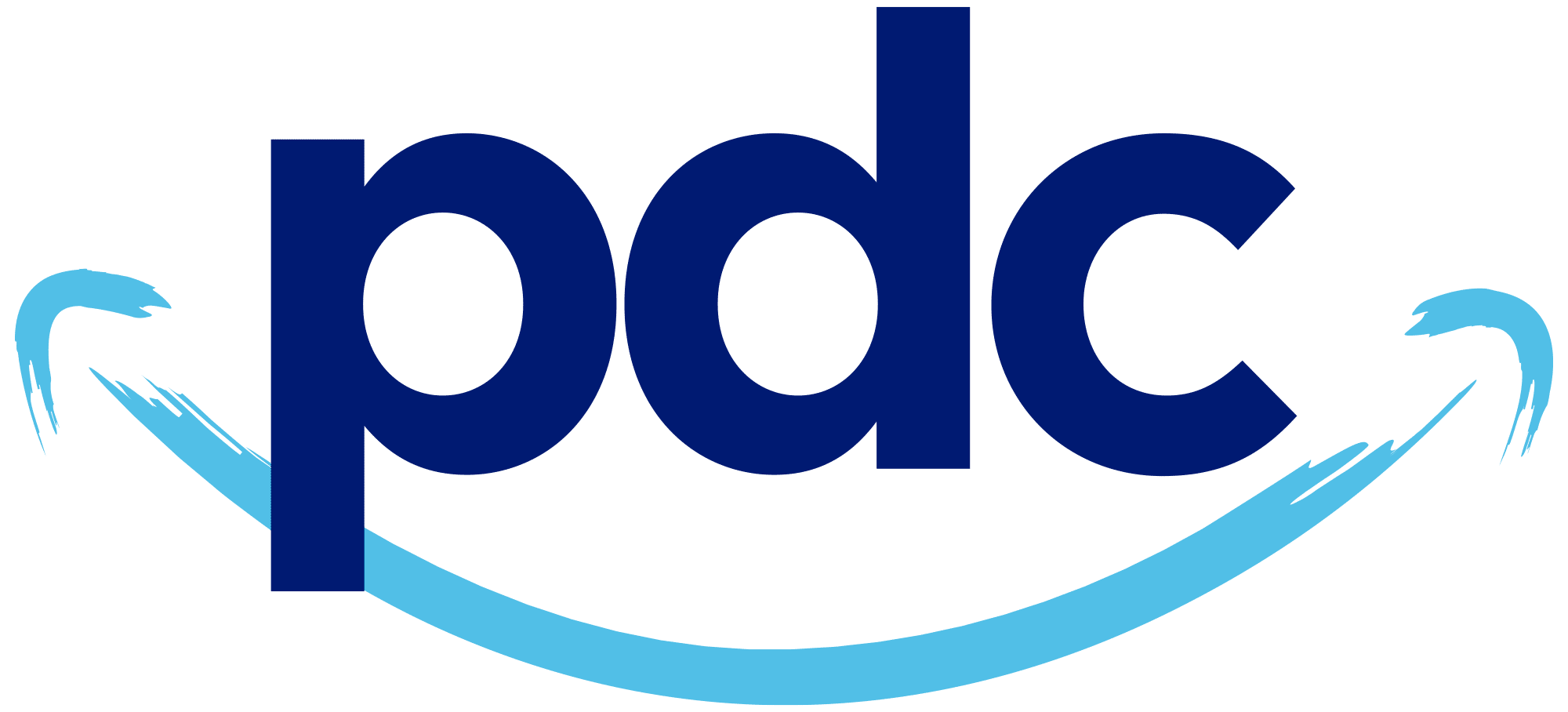 logo - grupo pdc