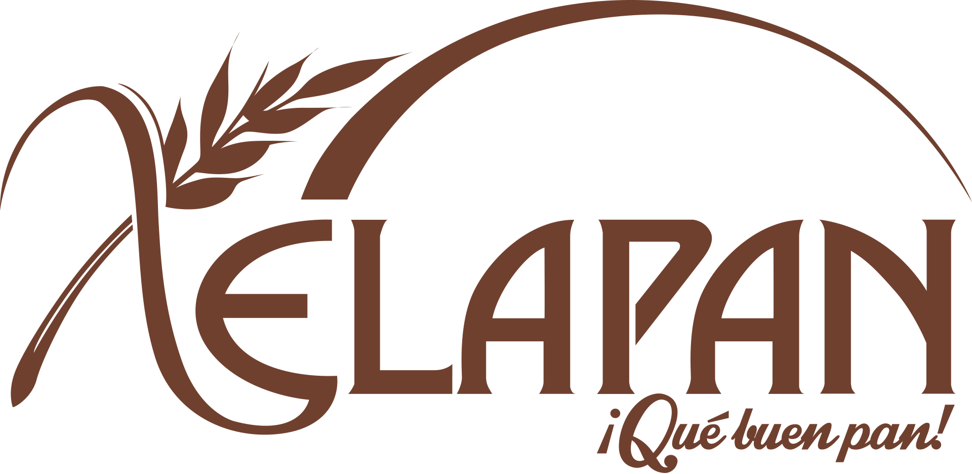 logo - xelapan